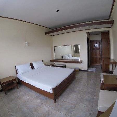 Tapee Hotel Surat Thani Exterior photo